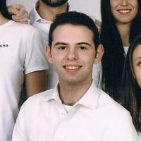 Joaquín Gabriel Salas Boza