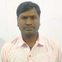 Manjay Kumar