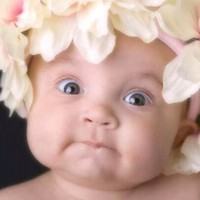 Infant Balan