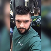 Andres Gaviria Estrada