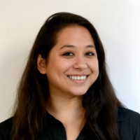 Sabrina Roy Basu