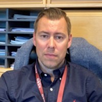 Svein Maan