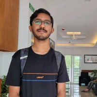 Rithin Mohan