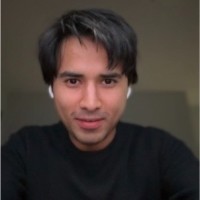 Zaid Ahmed