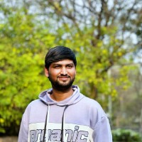 Dude Shravan Kumar