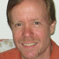 Tim McClain