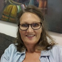 Stacy Corish