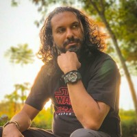 Feysal Anthony Nair