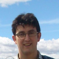 Jose Javier Garcia Alegre