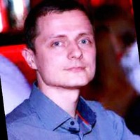 Dmytro Blashchuck