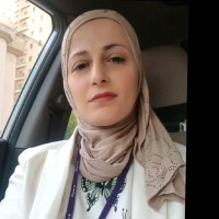 Ghada Hayek