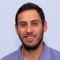 Amitai Keller