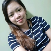 Famela Mae Bernaldez