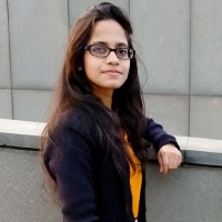 Nandini Ranjan