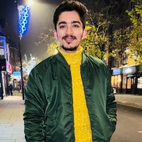Himanshu Gill