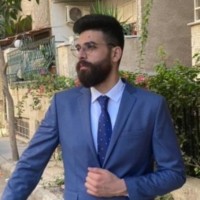 Mahjoub Abo Ganem