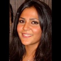 Dr Golnar Hassirian