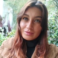 Marjoore Baquero