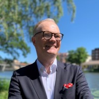 Lars-Åke Carlsson