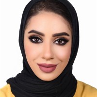 Fatima Alrashidi
