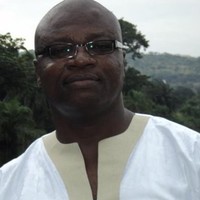 Joe Anim