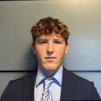 Isaac Olson