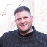 Jeff Stapleton