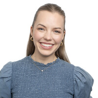 Nadia Hiebert