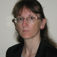 Frederique Berthereau