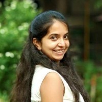ANJUSHREE RAMANARAYANAN
