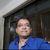 Uma Nandan Pathak