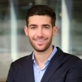 Garrett Kramer
