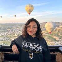 Isis García Covarrubias