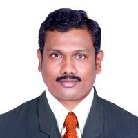 S Praveen Kumar