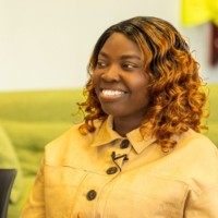 Deborah Adesina WONDERS