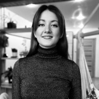 Anna Zaitseva