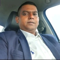 Sachin Sukhlal