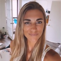 Meghan Mckinney