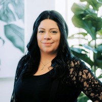 Christina Gauthier