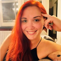 Kat Robinson
