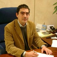 Jaume Solanas