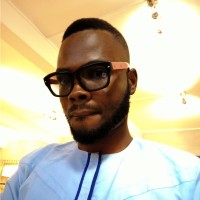 OLUWADUNSIN AJILEYE