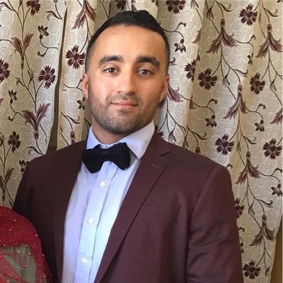 Mohammad Qadar
