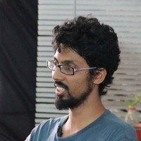 Reaz Hossain