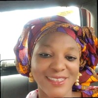 Mariam Nantoume