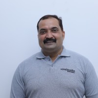 Sajesh Sankar