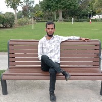 Mohammed Riyaz