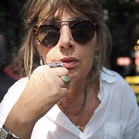 Leslie Tumblety