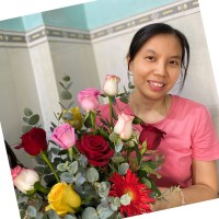 Thu Nga Pham