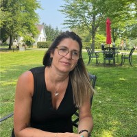 Melanie Laberge